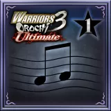WO3U BGM Pack 1