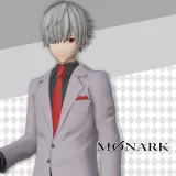 Dress Costume (Main Character)