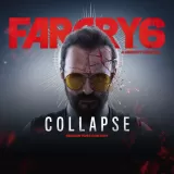 Far Cry 6 DLC 3 Joseph: Collapse
