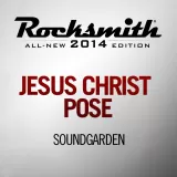 Jesus Christ Pose - Soundgarden