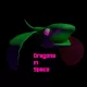 Dragons in Space