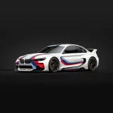 BMW ビジョン グランツーリスモ