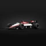 グランツーリスモ F1500T-A