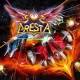 SOL Cresta Dramatic Edition