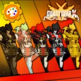 Additional Character Color - SOL