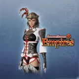 Set Lu Lingqi personalizzato femminile