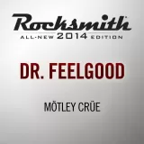 Dr. Feelgood - Mötley Crüe