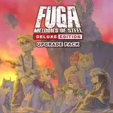 Fuga: Melodies of Steel - Deluxe Edition Upgrade Pack (Simplified Chinese, English, Korean, Japanese, Traditional Chinese)