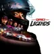 Grid Legends PS4 and PS5