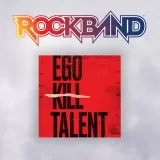 The Call - Ego Kill Talent