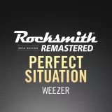 Rocksmith 2014 - Weezer - Perfect Situation