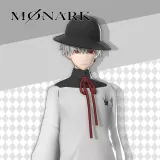 Monark: Protagonist