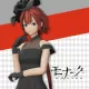 ドレスコスチューム（日向望）