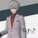 ドレスコスチューム　(主人公)