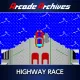Arcade Archives Highway Race