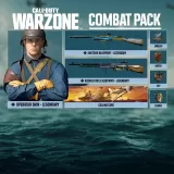 Call of Duty: Warzone - Combat Pack (Beach Bum)