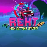Rekt! High Octane Stunts