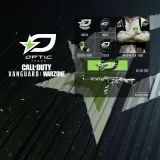 Call of Duty League - OpTic Texas Pack 2022