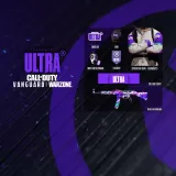 Call of Duty League - Toronto Ultra Pack 2022