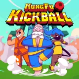 KungFu Kickball KungFu Kickball