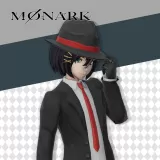 Monark: Shinya