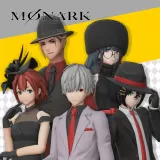 Monark Formal Wear Set