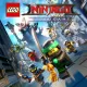LEGO Ninjago Movie Video Game