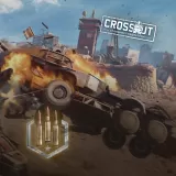Crossout - Season 8 Battle Pass