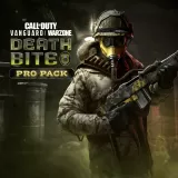 Call of Duty: Vanguard - Death Bite: Pro Pack
