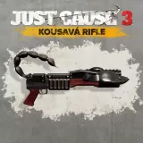 Just Cause 3 – Kousavá Rifle