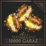 Babylon'S Fall: 10000 Garaz