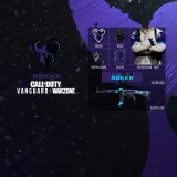 Call of Duty League - Minnesota Rokkr Pack 2022