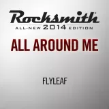Rocksmith 2014 - Flyleaf - All Around Me