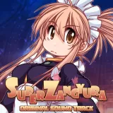 Super Zangyura Deluxe Edition Super Zangyura Deluxe Edition