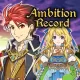 Ambition Record