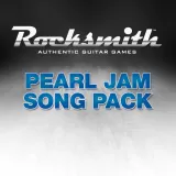 Rocksmith 2014 - Pearl Jam Song Pack
