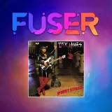 Rick James - "Super Freak"