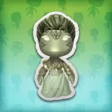 LittleBigPlanet 3 God of War III: Ghost of Athena Costume