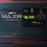 Call of Duty League - 2022 Major Pack