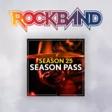 Season 25 Season Pass