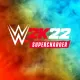 WWE 2K22 SuperCharger for  PS5â¢