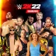 WWE 2K22 Season Pass for PS5â¢