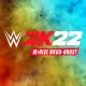 WWE 2K22 MyRISE Mega-Boost for  PS5â¢