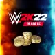 WWE 2K22 15,000 Virtual Currency Pack for PS5