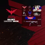 Call of Duty League - London Royal Ravens Pack 2022