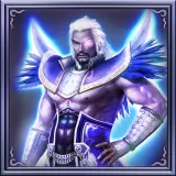 Special Costume "Xiahou Dun"