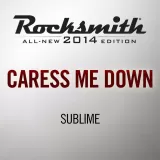 Rocksmith 2014 - Sublime - Caress Me Down