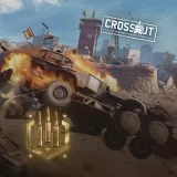 Crossout - Season 8 Elite Battle Pass