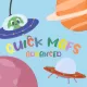 Quick Mafs Advanced