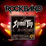 Spinal Tap Pack 01